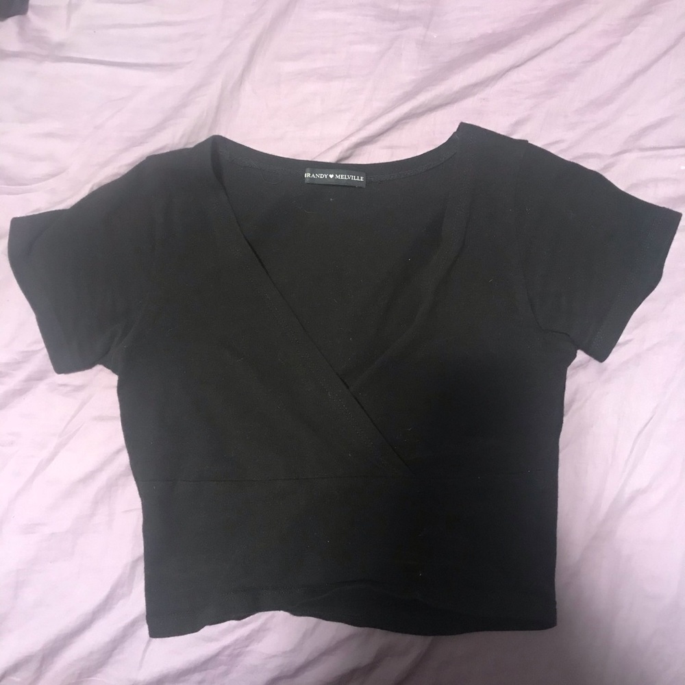 Brandy Melville Crop stop